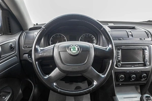 Лифтбек Skoda Octavia 2011 года, 719000 рублей, Барнаул
