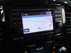 Внедорожник Nissan Juke 2012 года, 1099000 рублей, Воронеж