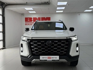 Внедорожник Changan Hunter Plus 2024 года, 2700000 рублей, Смоленск