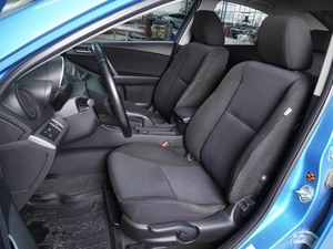 Седан Mazda 3 2010 года, 890000 рублей, Ростов-на-Дону