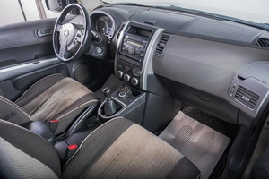 Внедорожник Nissan X-Trail 2007 года, 899000 рублей, Томск