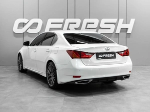 Седан Lexus GS 2014 года, 2609000 рублей, Тюмень