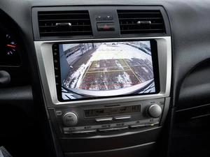 Седан Toyota Camry 2010 года, 1285000 рублей, Краснодар