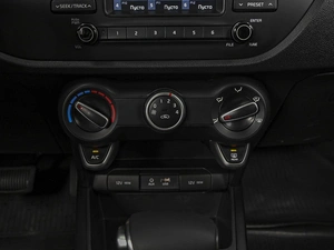 Хетчбэк Kia Rio X-Line 2018 года, 1248000 рублей, Ставрополь