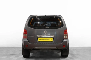Внедорожник Nissan Pathfinder 2012 года, 1449000 рублей, Барнаул