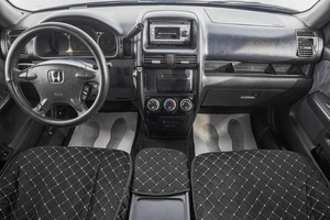 Внедорожник Honda CR-V 2003 года, 749000 рублей, Барнаул