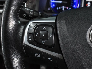 Седан Toyota Camry 2017 года, 3210000 рублей, Воронеж