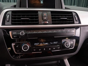 Хетчбэк BMW 1 серия 2018 года, 1699000 рублей, Тюмень