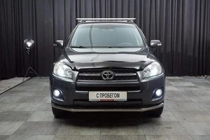 Внедорожник Toyota RAV4 2009 года, 1450000 рублей, Красноярск