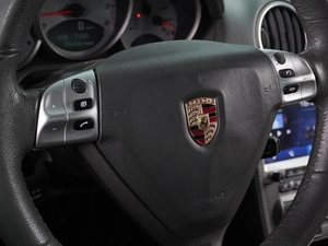 Кабриолет Porsche Boxster S 2004 года, 3286000 рублей, Воронеж