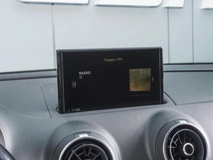 Седан Audi A3 2016 года, 1599000 рублей, Ростов-на-Дону