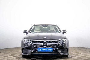 Купе Mercedes-benz E-класс 2017 года, 3539000 рублей, Пермь