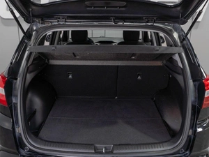 Внедорожник Hyundai Creta 2021 года, 1849000 рублей, Тюмень