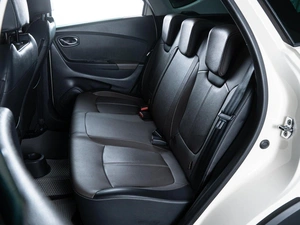 Внедорожник Renault Kaptur 2018 года, 1678000 рублей, Волгоград