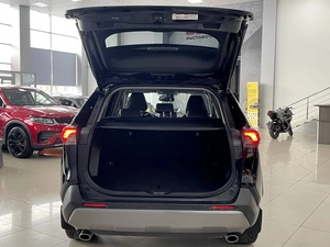 Внедорожник Toyota RAV4 2020 года, 3387000 рублей, Солонцы