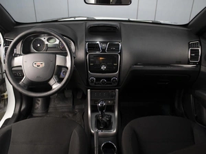 Седан Geely Emgrand EC7 2014 года, 330000 рублей, Омск