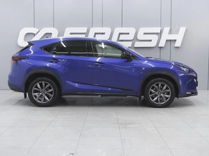 Внедорожник Lexus NX 2016 года, 3399000 рублей, Ростов-на-Дону