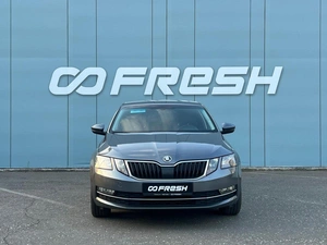 Лифтбек Skoda Octavia 2017 года, 1699000 рублей, Ижевск