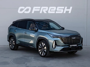 Внедорожник Geely Boyue L 2025 года, 2979000 рублей, Краснодар