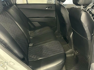 Внедорожник Hyundai Creta 2017 года, 1648000 рублей, Абакан