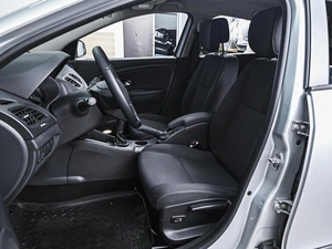 Седан Renault Fluence 2011 года, 734000 рублей, Ставрополь