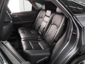 Внедорожник Lexus RX 2019 года, 4984000 рублей, Воронеж