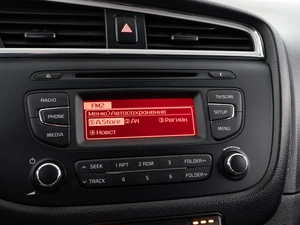 Хетчбэк Kia Ceed 2018 года, 1597077 рублей, Москва