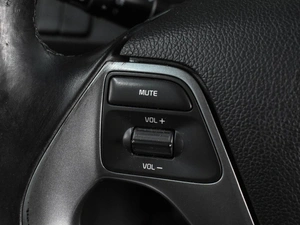 Седан Kia Rio 2015 года, 999000 рублей, Воронеж