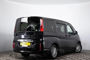 Минивэн Honda Stepwgn 2015 года, 1649000 рублей, Пермь