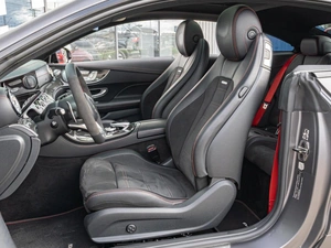 Купе Mercedes-benz E-класс AMG 2018 года, 5850000 рублей, Краснодар