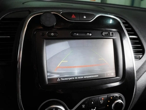 Внедорожник Renault Kaptur 2017 года, 1379000 рублей, Воронеж