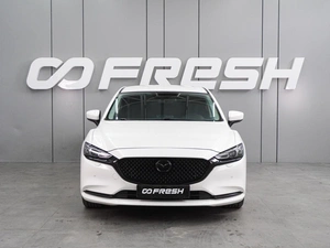 Седан Mazda 6 2021 года, 2449000 рублей, Воронеж