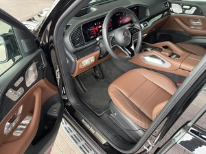 Внедорожник Mercedes-benz GLE-класс 2025 года, 14280000 рублей, Уфа