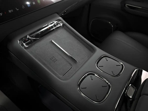 Внедорожник Trumpchi S7 2026 года, 4989000 рублей, Ставрополь