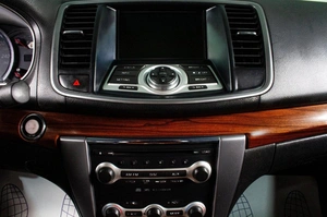 Седан Nissan Teana 2008 года, 769000 рублей, Сургут