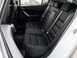 Седан Mazda 6 2016 года, 1749000 рублей, Краснодар