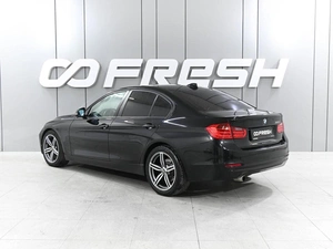 Седан BMW 3 серия 2012 года, 1419000 рублей, Ростов-на-Дону
