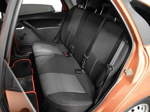 Лифтбек ВАЗ (LADA) Granta 2014 года, 399100 рублей, Казань