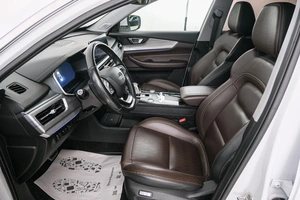 Внедорожник Chery Tiggo 8 Pro 2021 года, 2509000 рублей, Красноярск