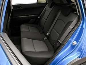 Внедорожник Hyundai Creta 2017 года, 1779000 рублей, Волгоград