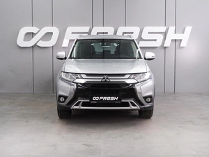 Внедорожник Mitsubishi Outlander 2019 года, 2249000 рублей, Воронеж