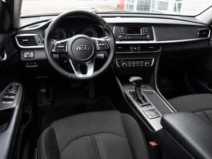 Седан Kia Optima 2019 года, 1500000 рублей, Краснодар