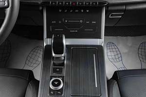 Внедорожник Chery Tiggo 7 Pro Max 2023 года, 2619000 рублей, Тюмень