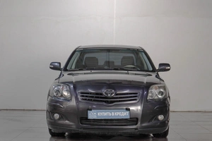 Седан Toyota Avensis 2007 года, 849000 рублей, Челябинск