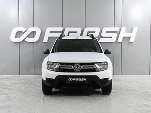 Внедорожник Renault Duster 2020 года, 1519000 рублей, Аксай