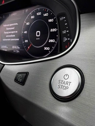 Внедорожник Audi Q7 2015 года, 3679000 рублей, Орёл