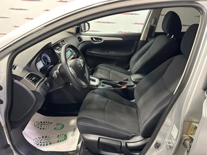 Седан Nissan Sentra 2014 года, 1030000 рублей, Красноярск