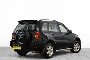 Внедорожник Toyota RAV4 2004 года, 889000 рублей, Барнаул