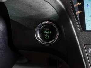 Лифтбек Toyota Prius 2010 года, 1499000 рублей, Воронеж