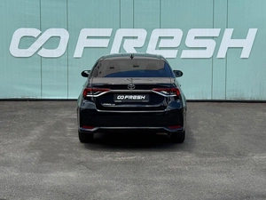 Седан Toyota Corolla 2020 года, 2099000 рублей, Кропоткин